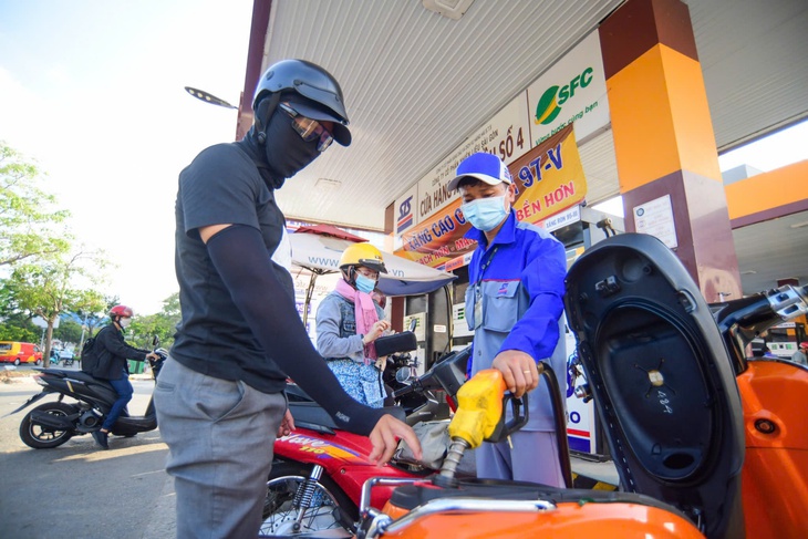 Concert cá nhân, giá cả thị trường chiếm sóng tìm kiếm của người Việt