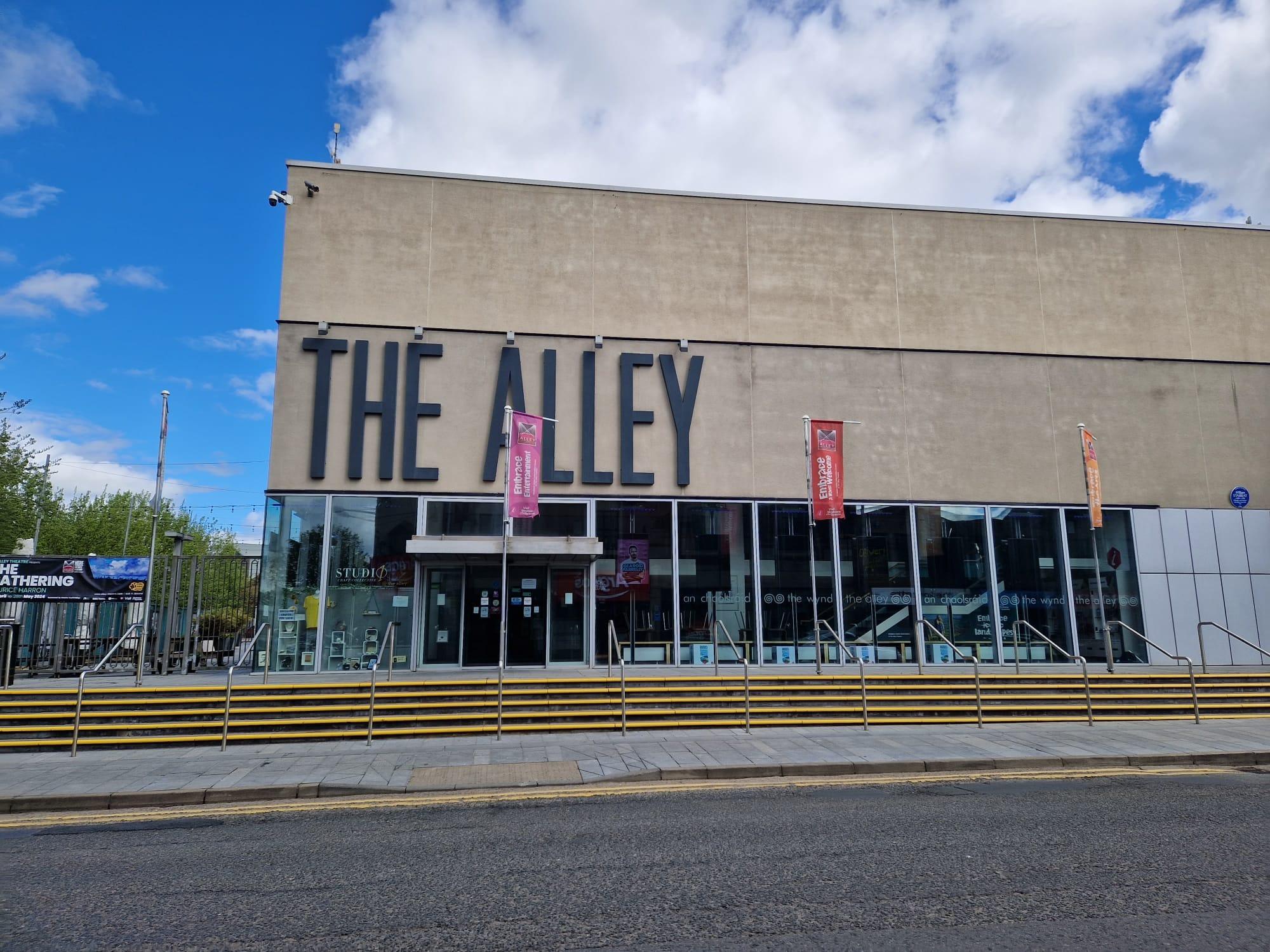 Council called upon to fund Strabane Drama Festival