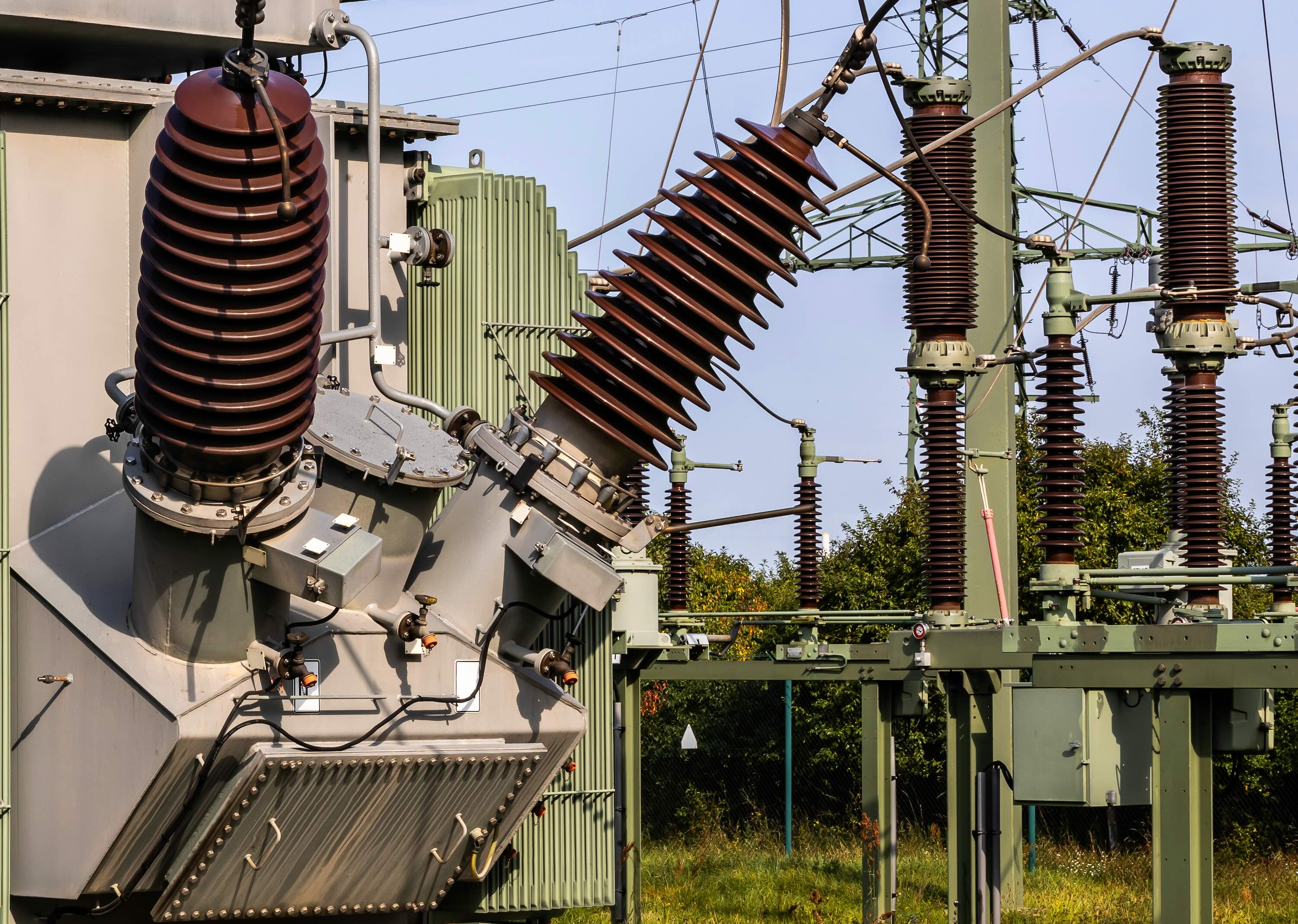 This energy startup’s bet on 100-year-old grid tech is paying off