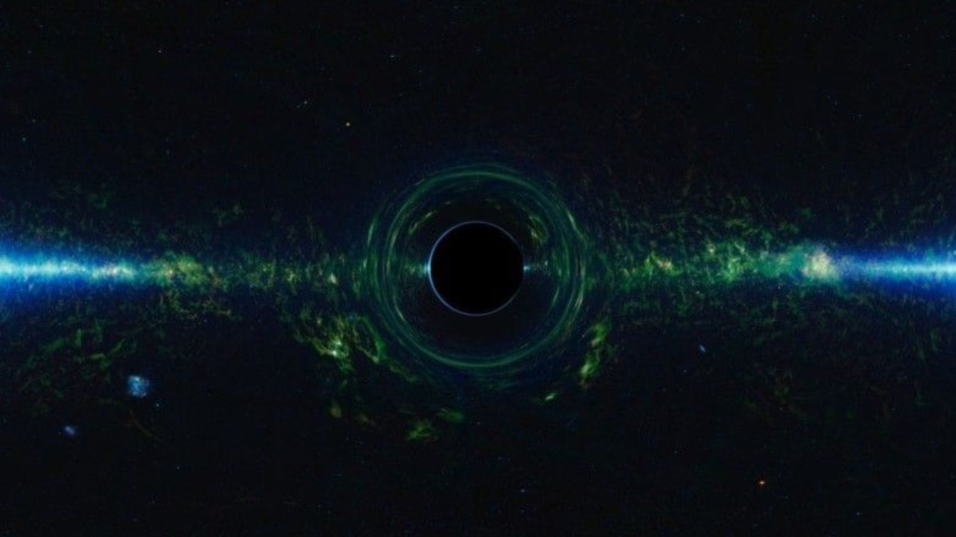 Black holes formed from before Big Bang could shape our universe