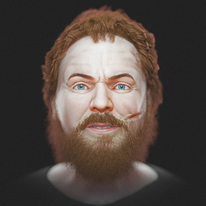 From beyond the grave: Archaeologists bring 'vampire' back to life ...