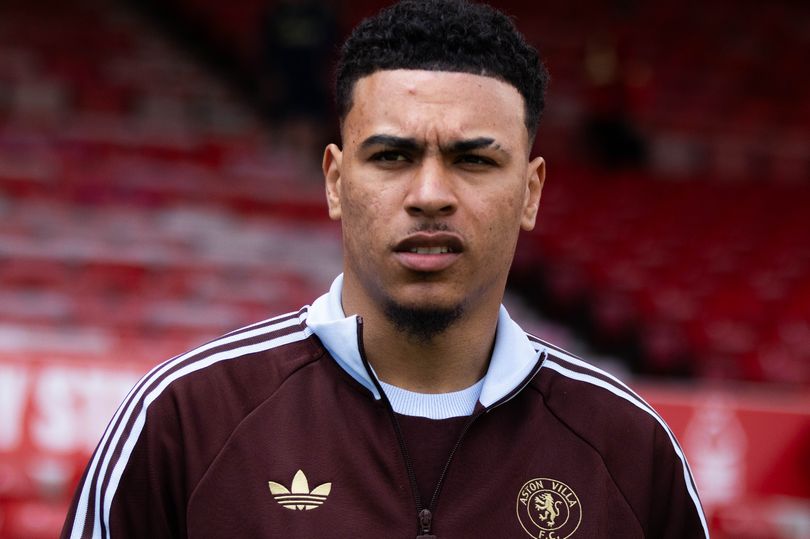 Morgan Rogers 'open' to Man United transfer on one condition as price ...