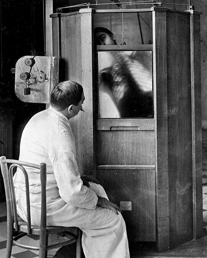 25 old medical devices that might make you grateful for modern healthcare