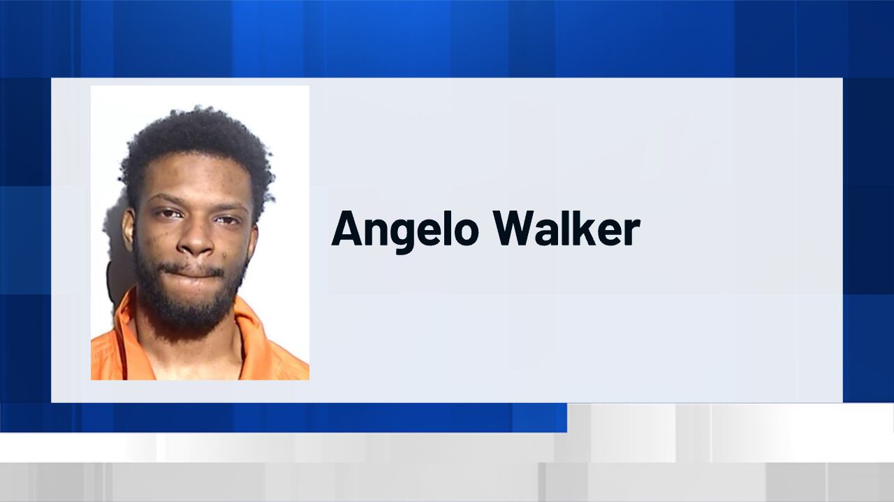 TPD: Assault suspect spits, headbutts officers to escape custody