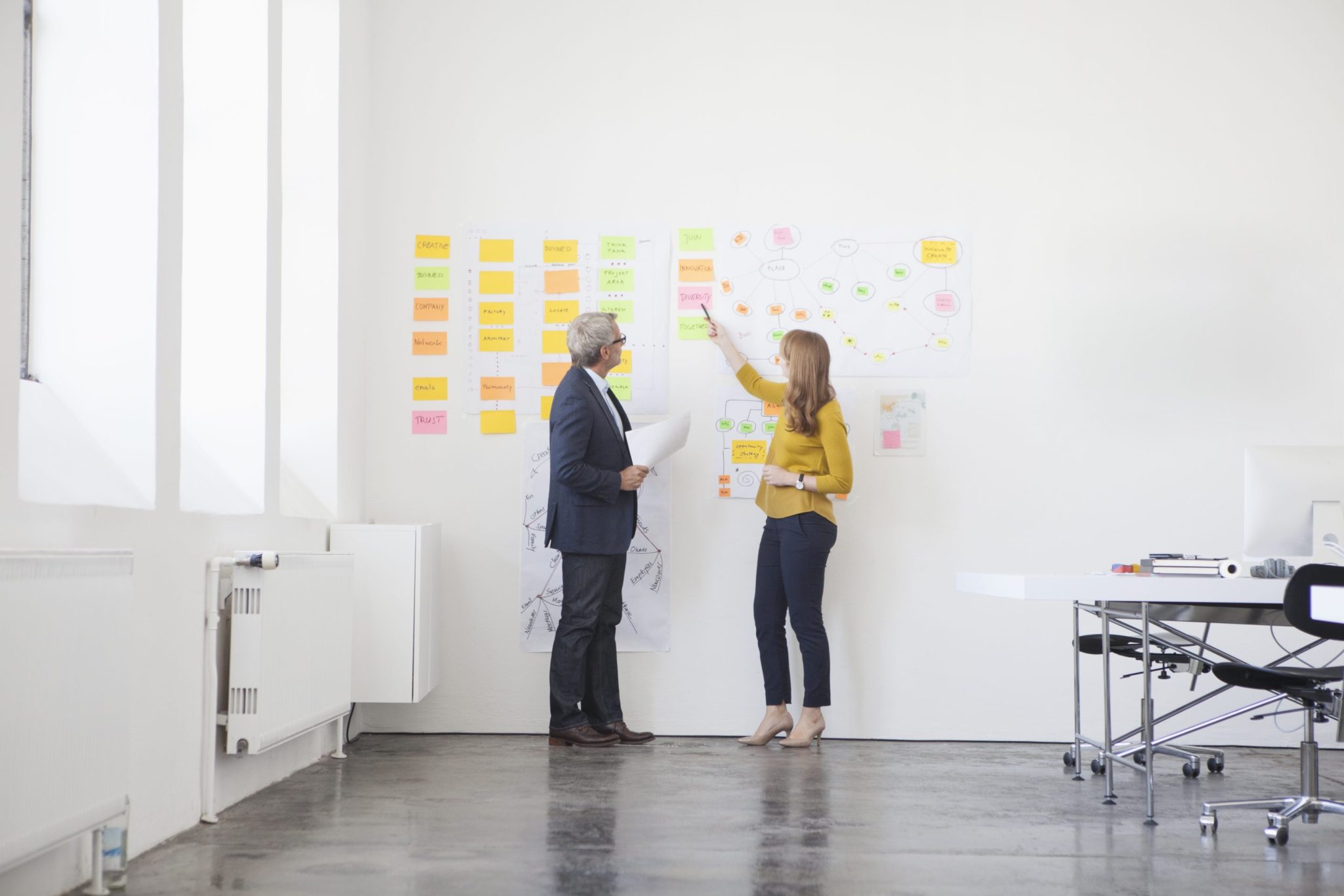 The org chart isn’t ready: How AI exposed the hidden crisis inside the ...