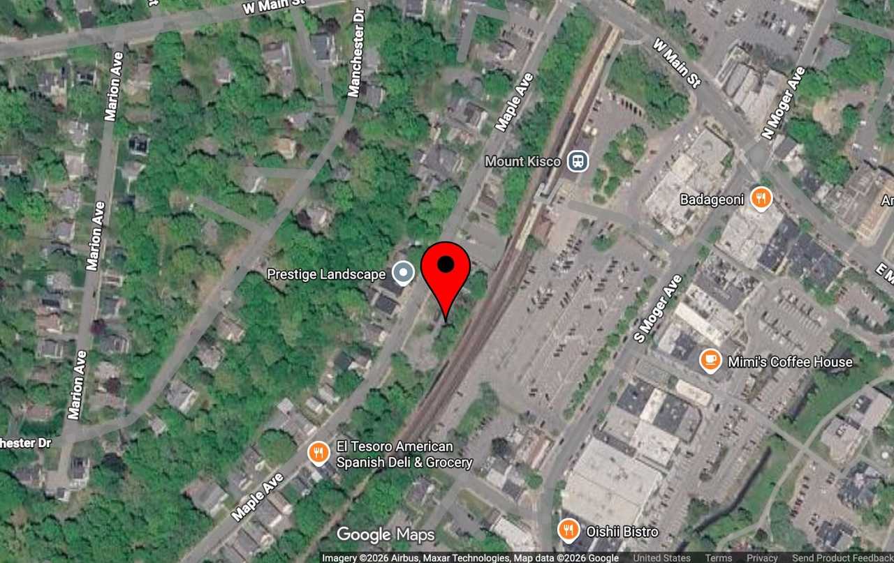 Man found dead in car in Westchester County after welfare check