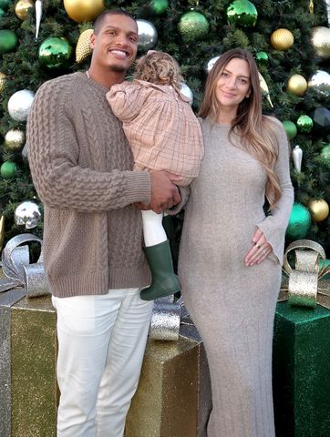 Isaac Rochell defends his family after receiving DM with 'racial ...