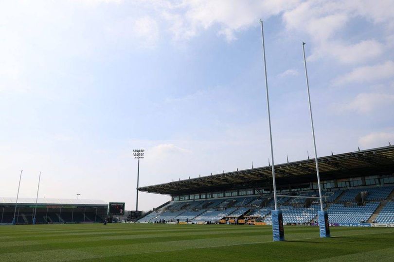 Exeter Chiefs set for US investment as Premiership Rugby clubs seek backing