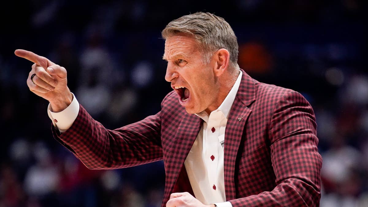 Alabama targets award-winning guard Camren Hunter in transfer portal