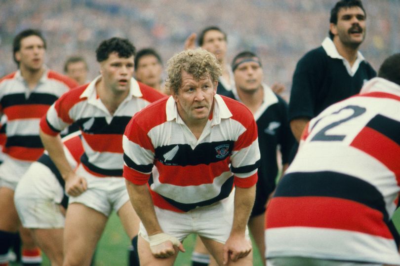What's become of all the famous Welsh rugby clubs that once ruled the ...