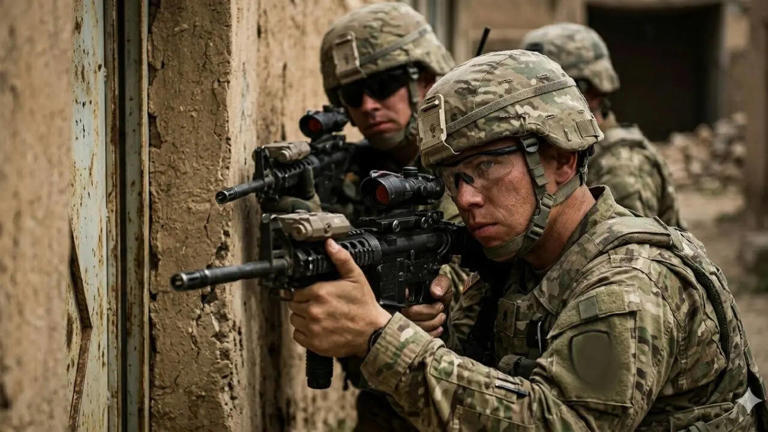 US sends 10,000 more troops to Middle East as Iran ceasefire deadline ...