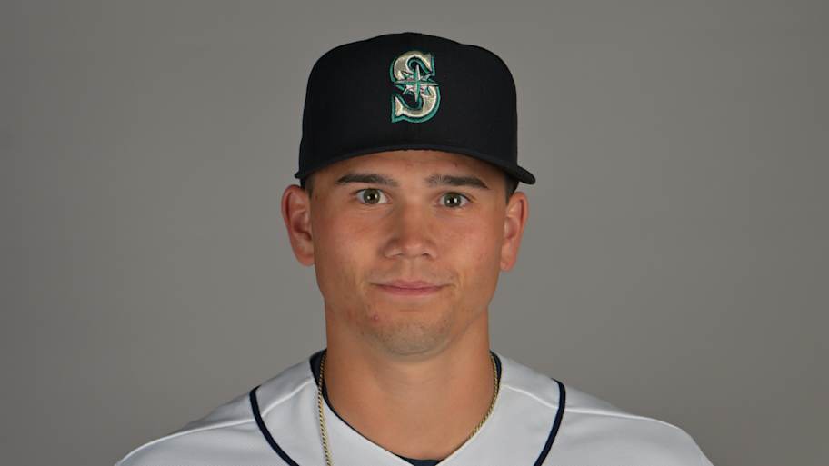 Mariners’ surging prospect catcher is carrying last season’s momentum ...