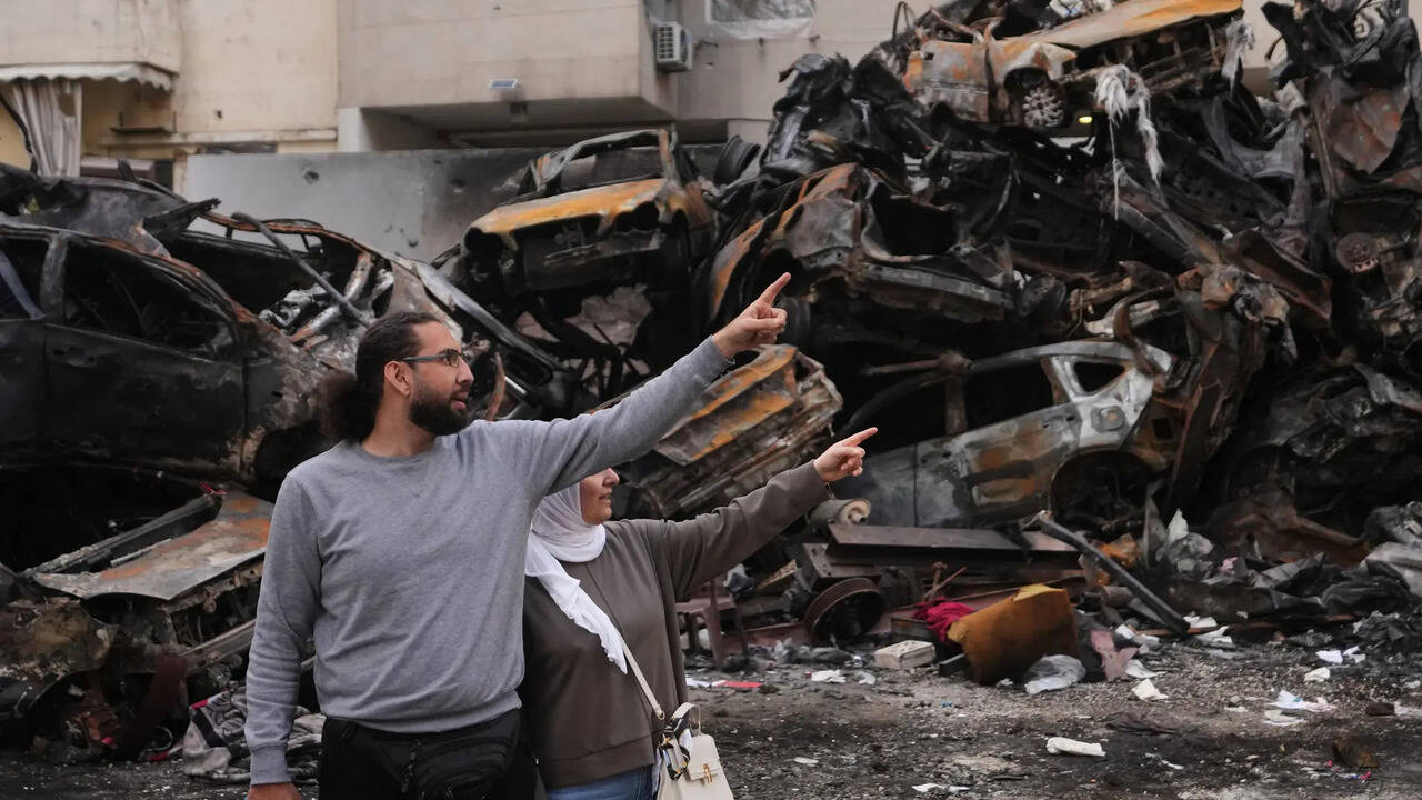 Mediators progress in extending US-Iran ceasefire amid tensions