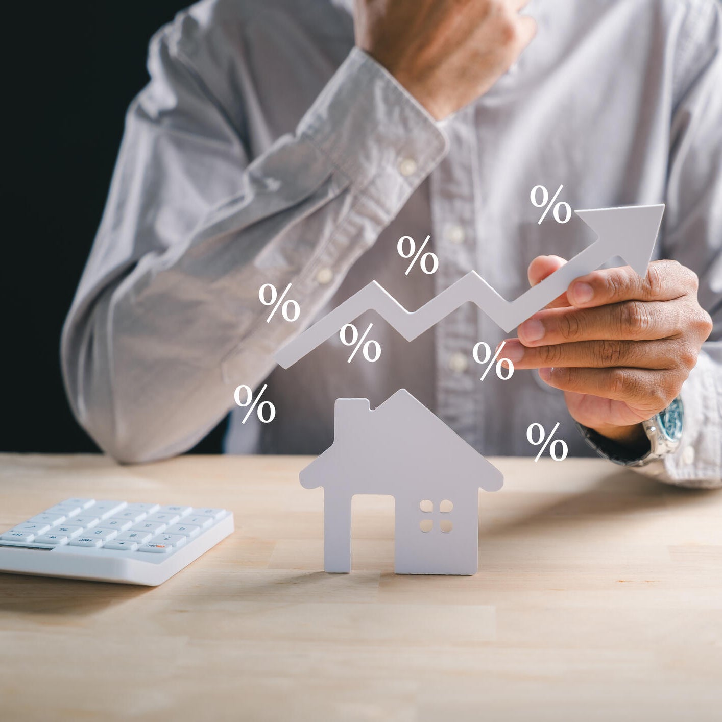 Curated visual reference: What Could Mortgage Interest Rates Look Like By The End Photo Inspiration