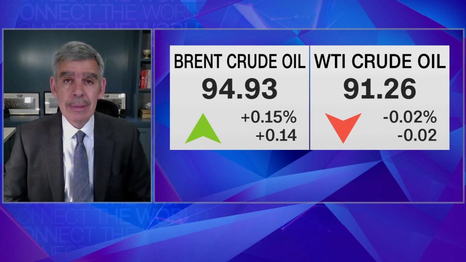 Oil prices high but markets rally on renewed hopes for peace talks