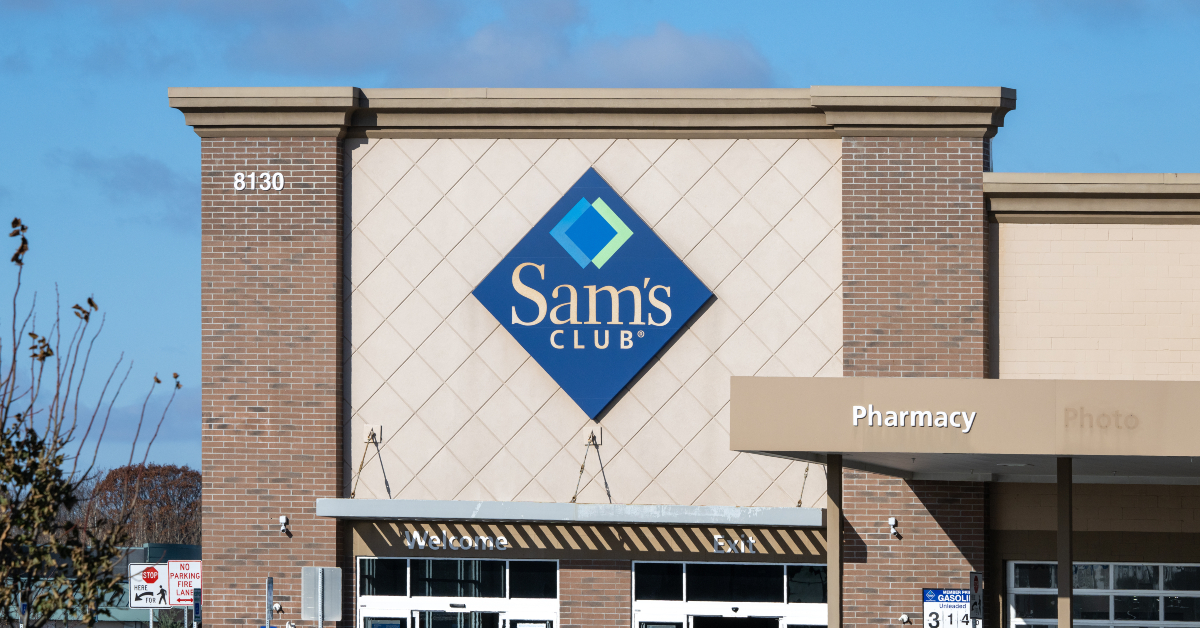 12 items retirees should buy at Sam’s Club