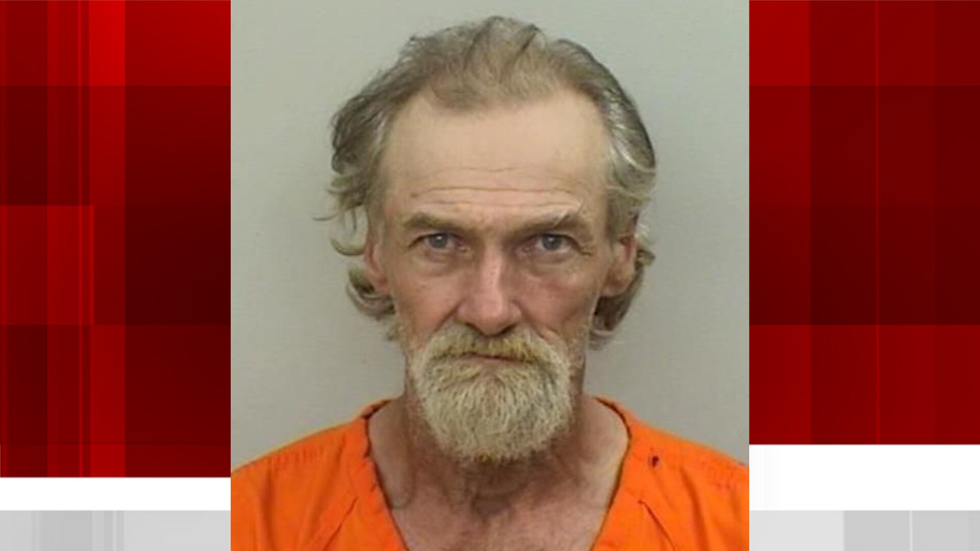 Intoxicated driver arrested after hitting two people, killing one, Lake ...