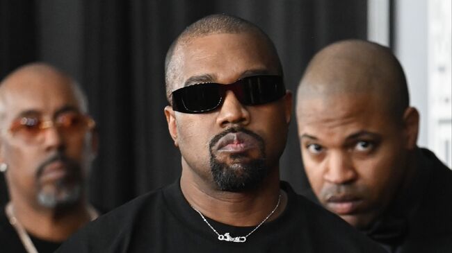 Ye postpones show in France amid backlash from French politicians