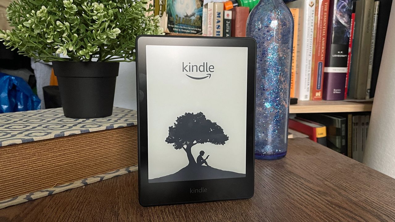 Amazon to end Send to Kindle support for older devices