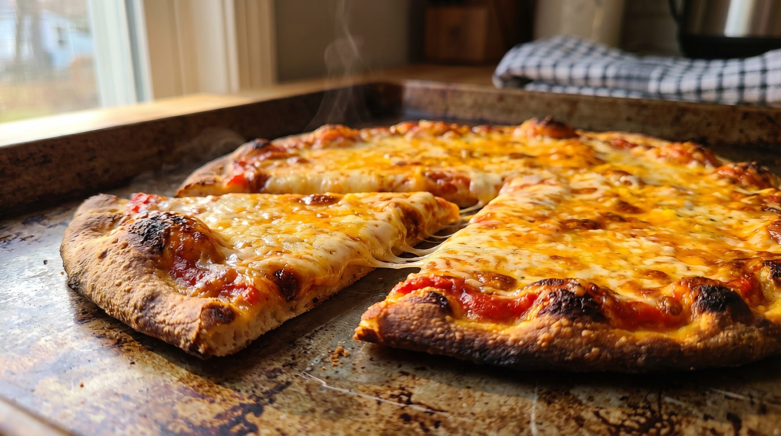 These 5 frozen pizzas taste better than delivery for a fraction of the cost