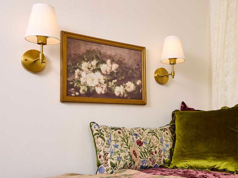 The gorgeous dorm lighting you haven't considered yet but definitely should