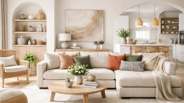 Designere afslører indretningstendenser, de fortryder at have fulgt ...