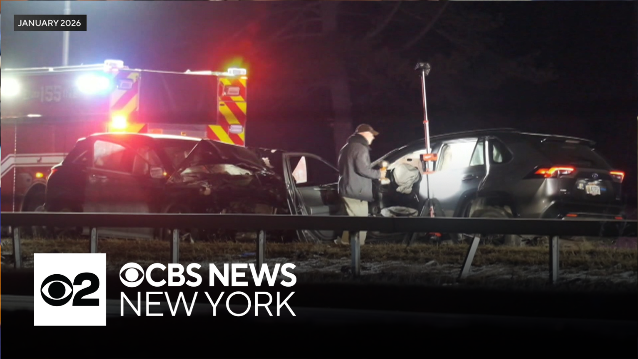 Former NYPD sergeant accused of driving drunk in fatal crash appears in ...