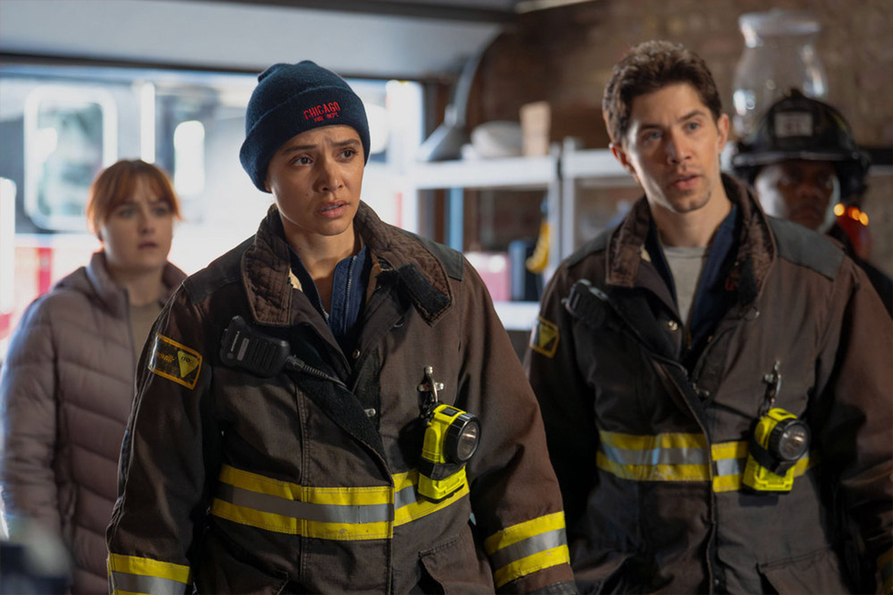 New Episode Chicago Fire