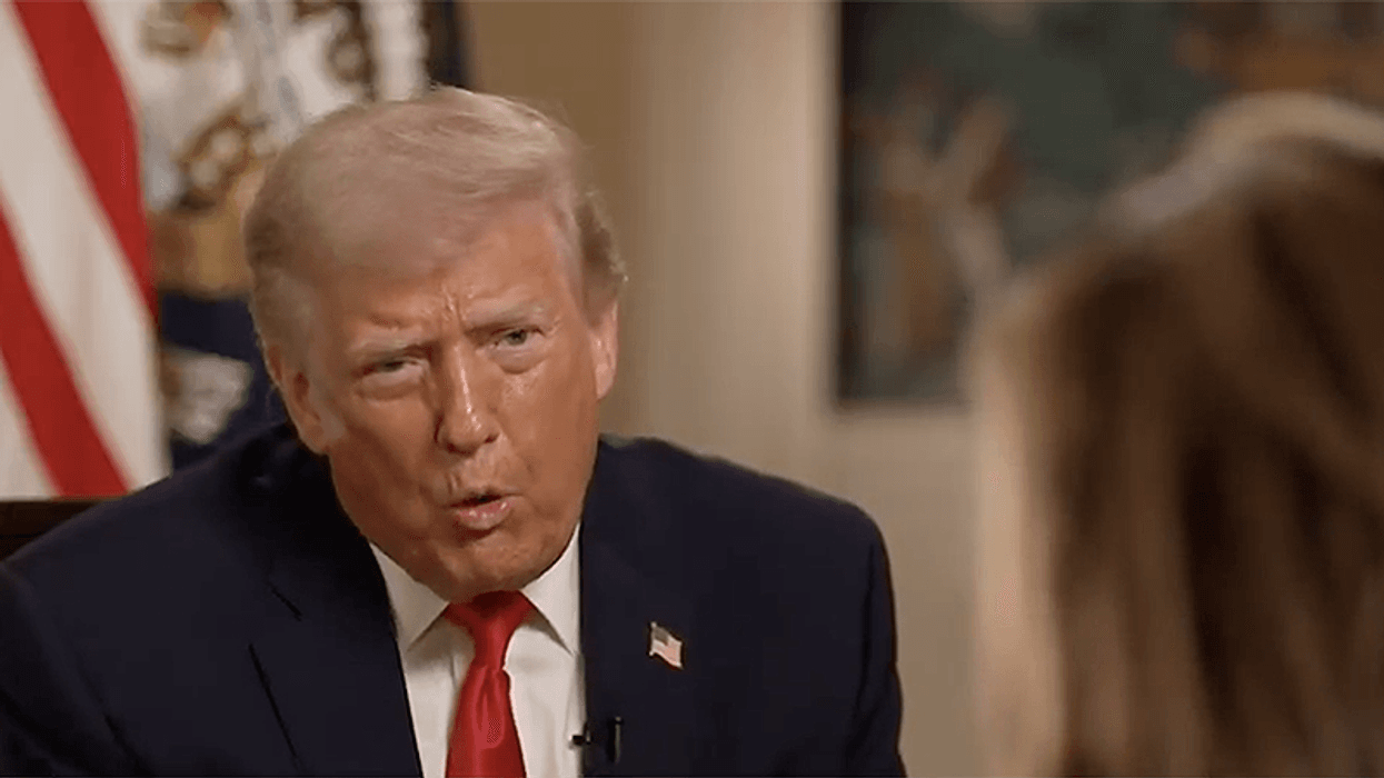 Fact-checkers catch Fox host exaggerating Trump's claims about the war ...