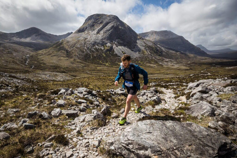 Ultra-marathon winner dies while running Cape Wrath trail