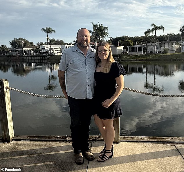 Accused stepbrother of Anna Kepner is still living in a relative's home ...