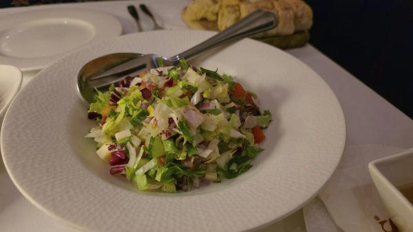 I finally dined at Rao’s and it was everything that I imagined it would be