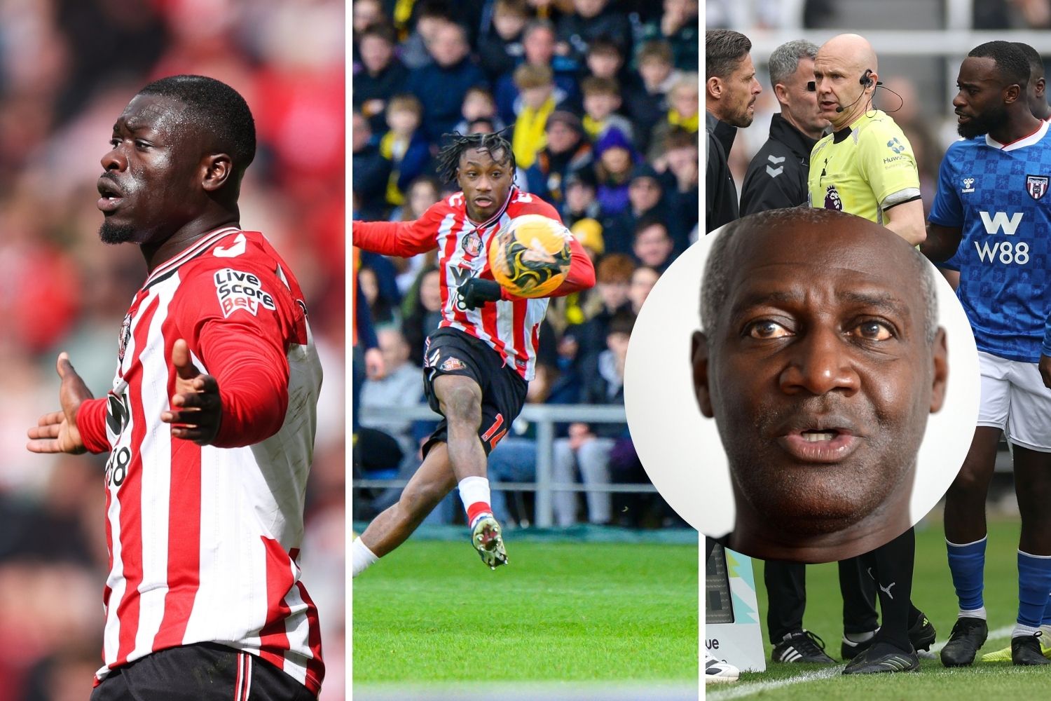 Sunderland legend Gary Bennett gives this response to recent spate of ...