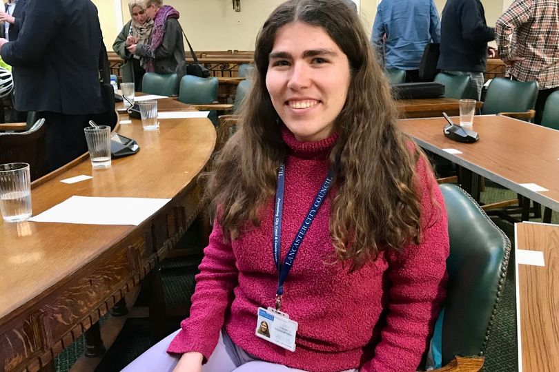 Shock resignation of Lancaster councillor could result in by-election