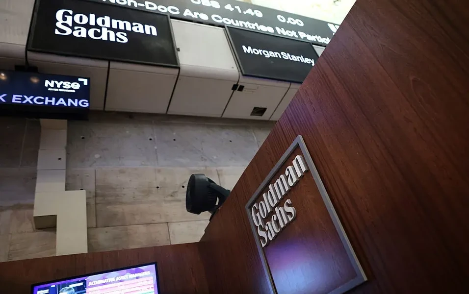 Goldman Sachs enters bitcoin ETF race as inflows surge