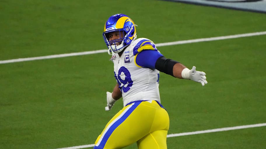 The best late-round steals in Rams history and why they slipped