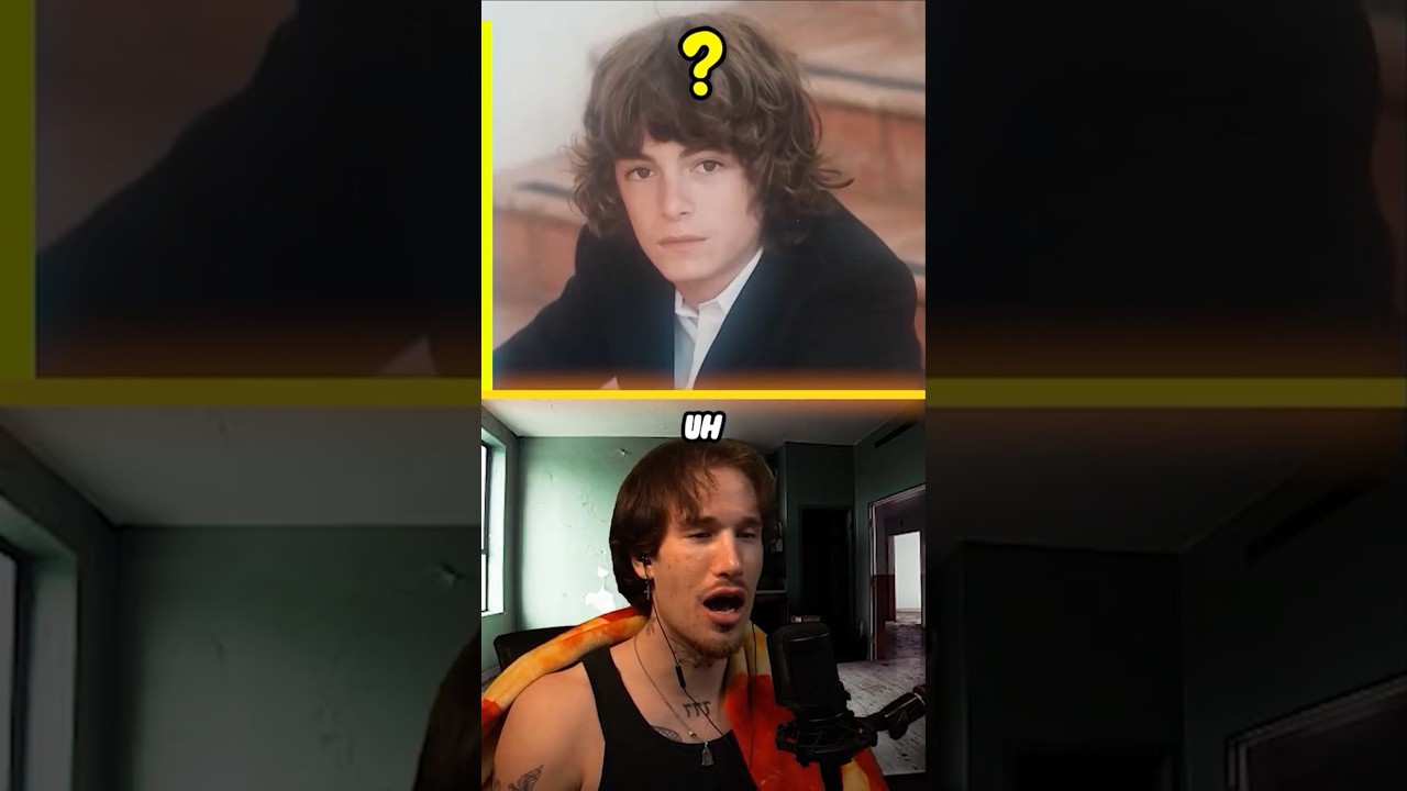 Can you guess the YouTuber by their baby pic? 🤔