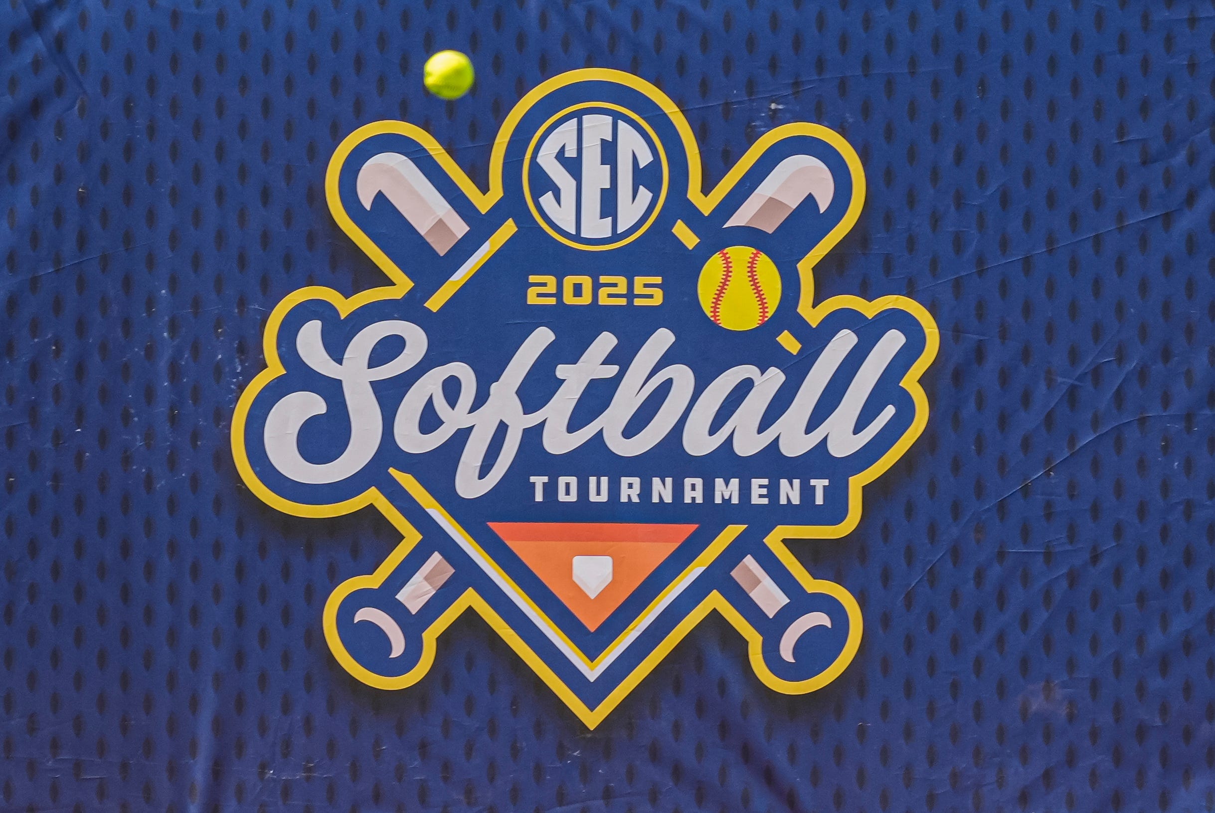 SEC softball tournament headed to Alabama starting in 2027