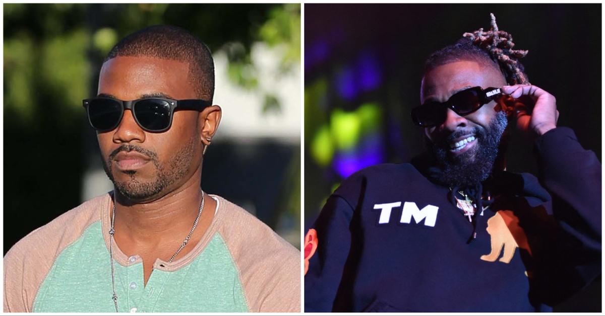 All about the Sammie and Ray J fight — what happened?