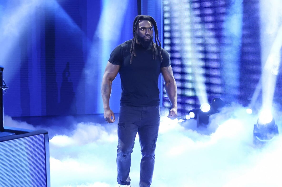 Rumor reveals NXT prospect set to be positioned as new face of the WWE ...