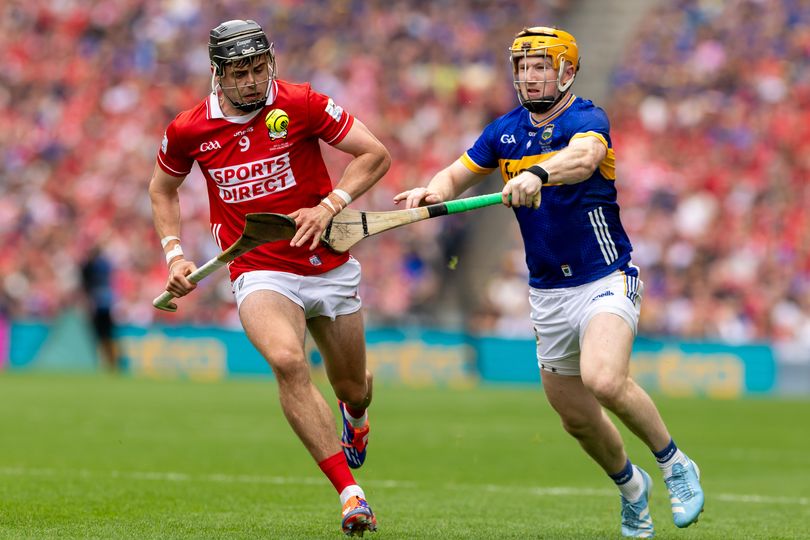 GAA on TV this weekend as the 2026 Hurling Championship begins with All ...