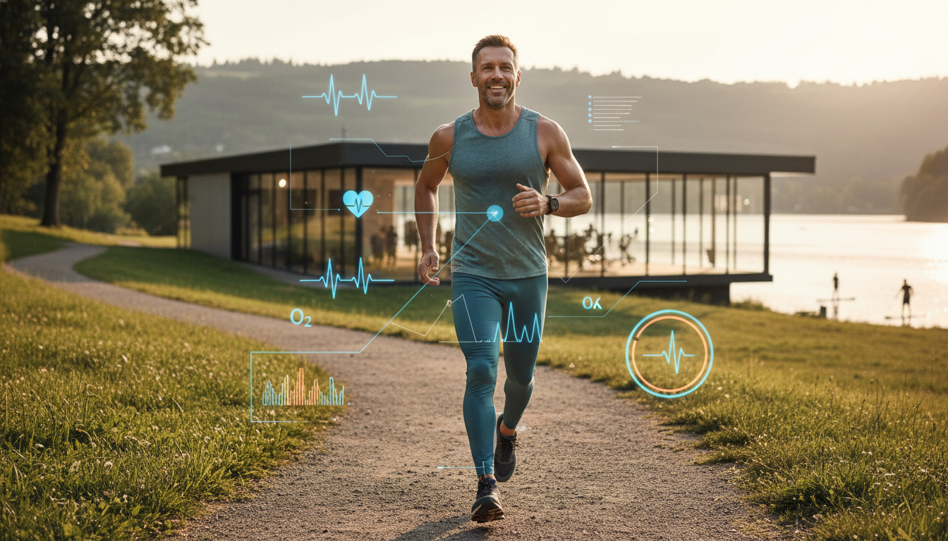 5 mindset secrets for men over 40 to own their fitness journey