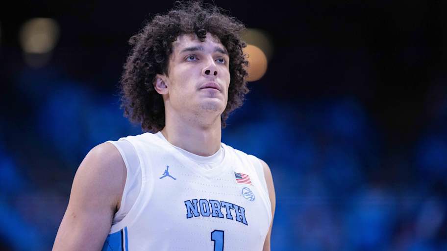 Zayden High becomes the latest former Tar Heel to find a new home