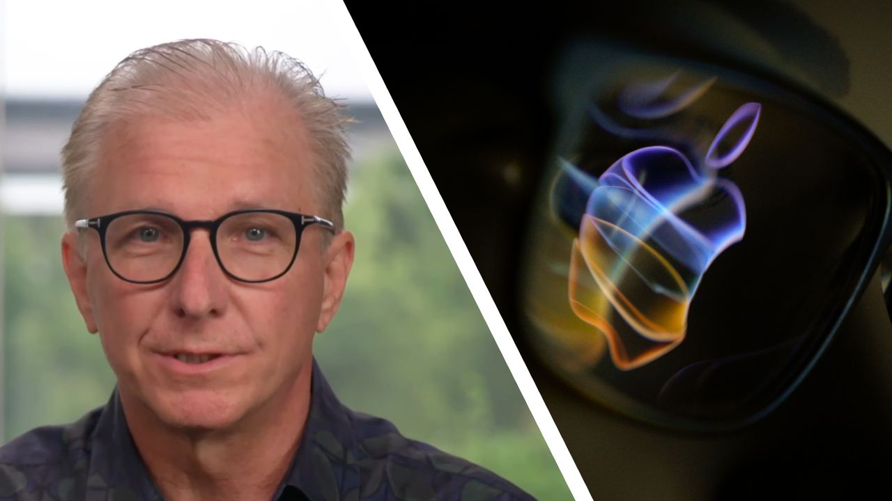 Apple drops fresh hint about its rumored Meta Ray-Ban smart glasses rival