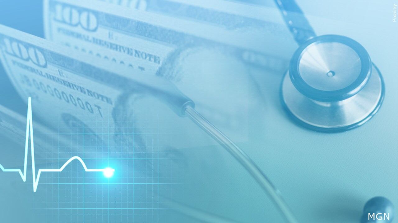 Nebraska state employee health insurance fund nearing depletion
