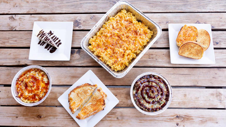 Viral mac-and-cheese chain will open first Minnesota location next week