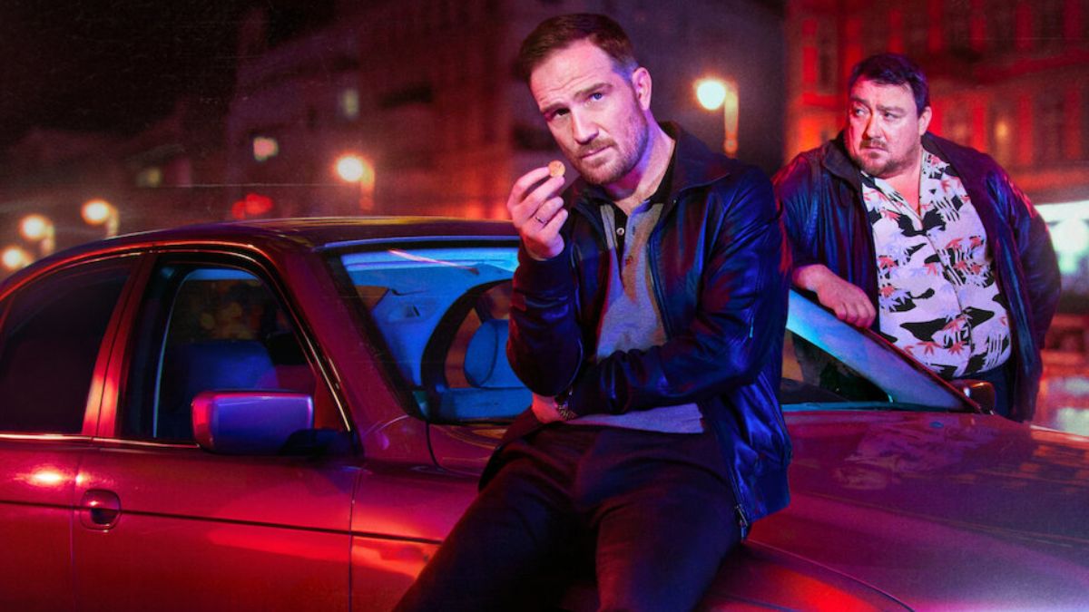 Crooks : la série Netflix aura-t-elle une saison 3