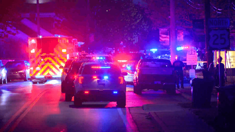 Baby abduction suspect arrested, deputy injured, after police chase ...