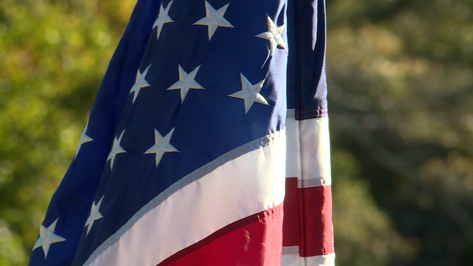 Nancy Mace mourns death of father, retired Brig. Gen. James Mace Sr.
