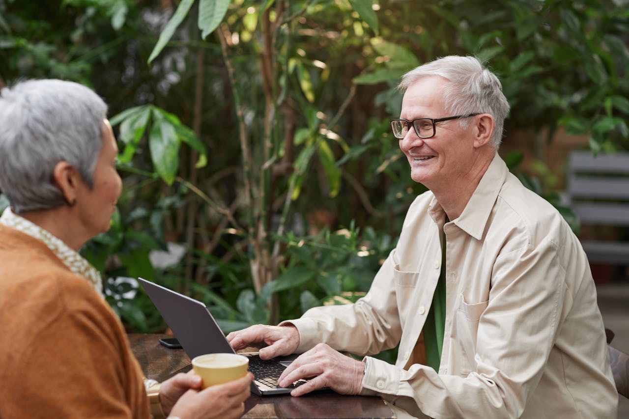 The small changes that make men over 50 instantly more appealing